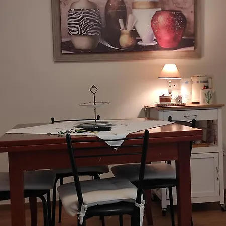 Elena 's アパート *