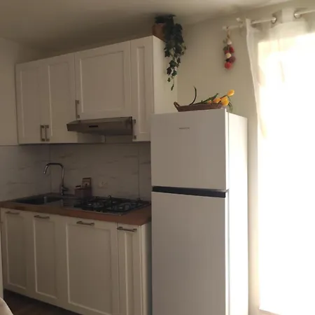 Elena 's شقة كونفيرسانو