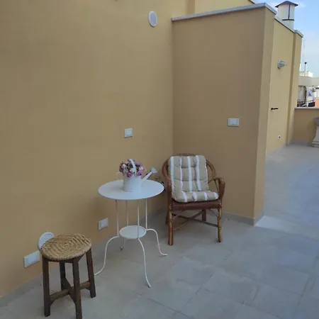 شقة Elena 's كونفيرسانو