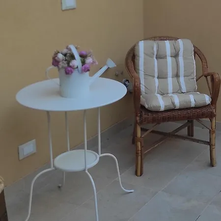 Apartmán Elena 's Conversano
